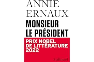 Tracts de Crise (N°29) - Monsieur le Président (French Edition)