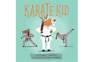 Karate Kid
