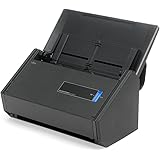 Fujitsu PA03656-B005 Image Scanner ScanSnap iX500