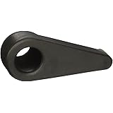 Sammons Preston Soft Rubber Doorknob Extension Handle, Extender Snaps Around Standard Door Knobs, Easy to Open Door Handle fo