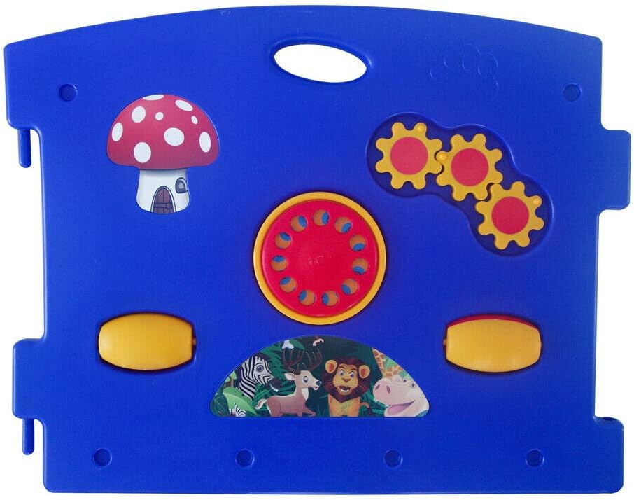 plastic play mats for babies