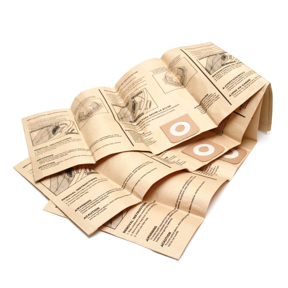 Best craftsman sander dust bag