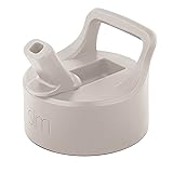 Simple Modern Insulated Straw Lid - Fits All Summit