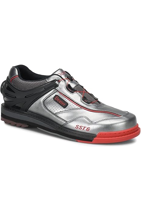 dexter sst 6 boa