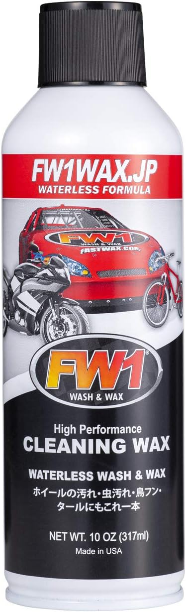 Amazon Fw1スモール エフダブリューワン 水を使わない洗車 ワックス剤 車 バイク 自転車のお手入れに ワックス 車 バイク Amazon Fw1スモール エフダブリューワン 水を使わない洗車 ワックス剤 車 バイク 自転車のお手入れに ワックス 車 バイク