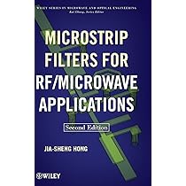 Microwave Filters for Communication Systems: Fundamentals, Design