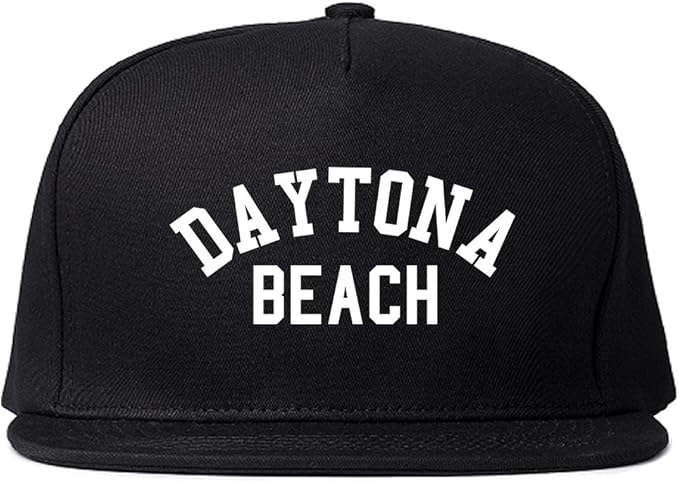 beach snapback hats