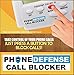 Phone Defense Call Blocker