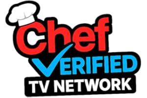 Chef Verified TV Network