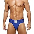 Arjen Kroos Jock Straps for Men Jockstrap Underwear Sexy Athletic Supporter
