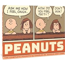 The Complete Peanuts 1989 - 1990: Vol. 20 Paperback Edition