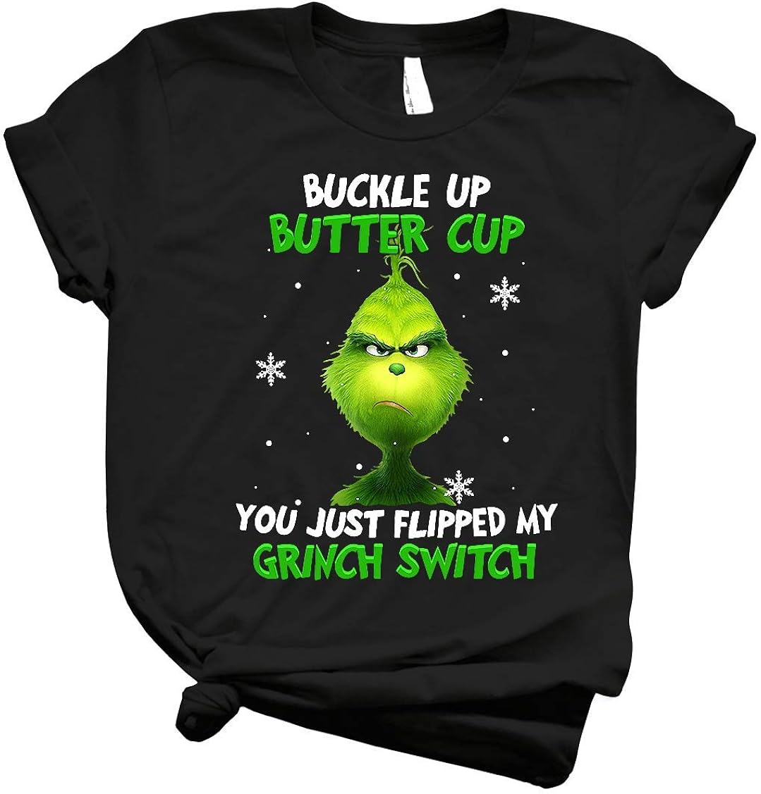 switch shirt