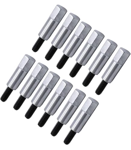 Cubiertas de Válvulas Altas de Aluminio Fabricadas con Cubiertas de Válvulas Altas de Aluminio Fabricadas con