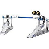 Yamaha Professional Grade Direct Drive Double Bass Drum Pedal