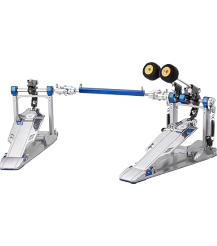 Amazon.com: EBS TremoLo Triple Bass Tremolo Controller Pedal with