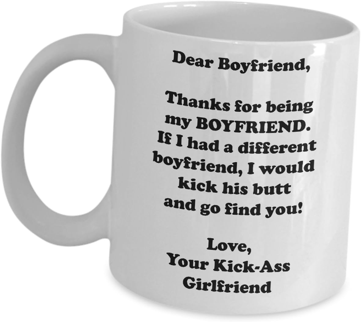 cute stuff for girlfriend