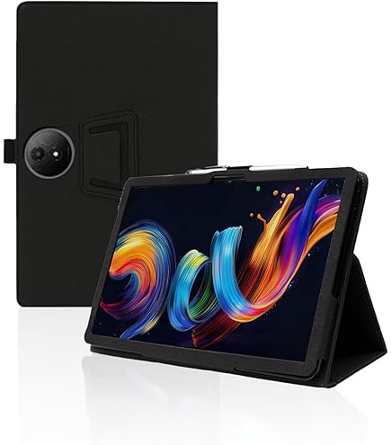 For TCL NXTPAPER 11 Plus Tablet 11.5 Inch Tablet Case,BOVUGAC Soft Silicone With
