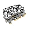 SuKwa Transmission Control Module 6F35 Transmission Body Oil Circuit ...