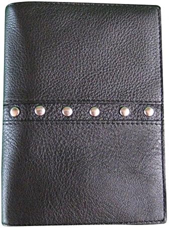 The Best Leather Passport Cover Wallet with RFID protection from Skorch