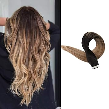 hair extensions you can dye