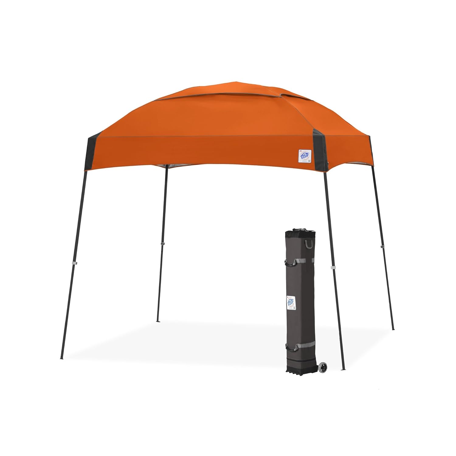 Amazoncom E Z UP Dome Instant Shelter Canopy 10 By 10 Splash