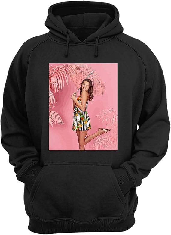 Annie Leblanc Hoodie Unisex Jules Leblanc