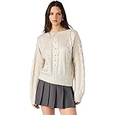 Steve Madden Women's Debbi Sweater