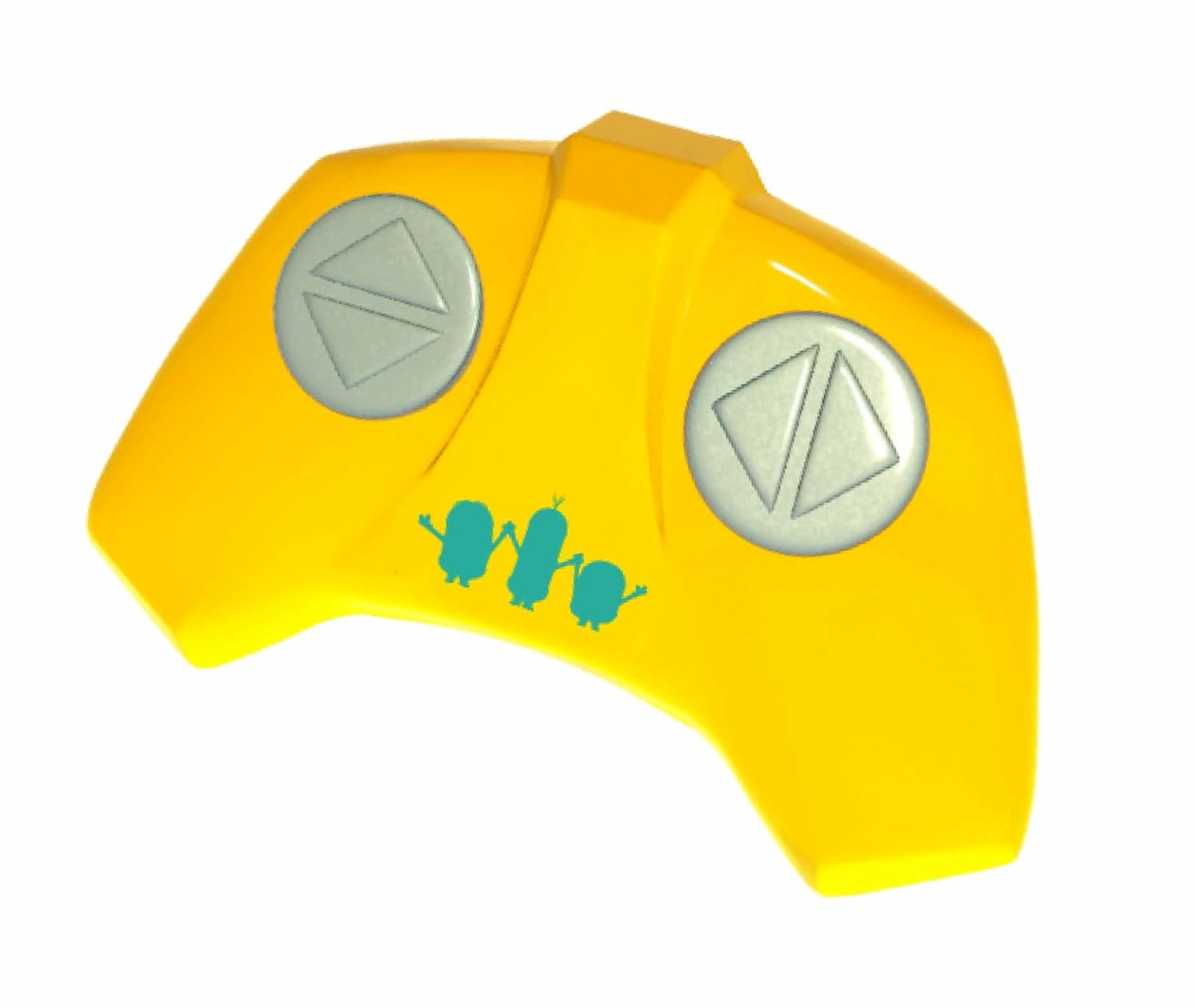 Dickie Toys 201126003 Control De Radio De Coche Minion