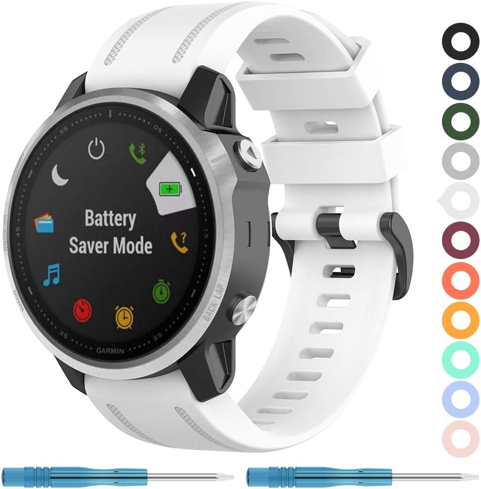 garmin fenix 5s plus weight