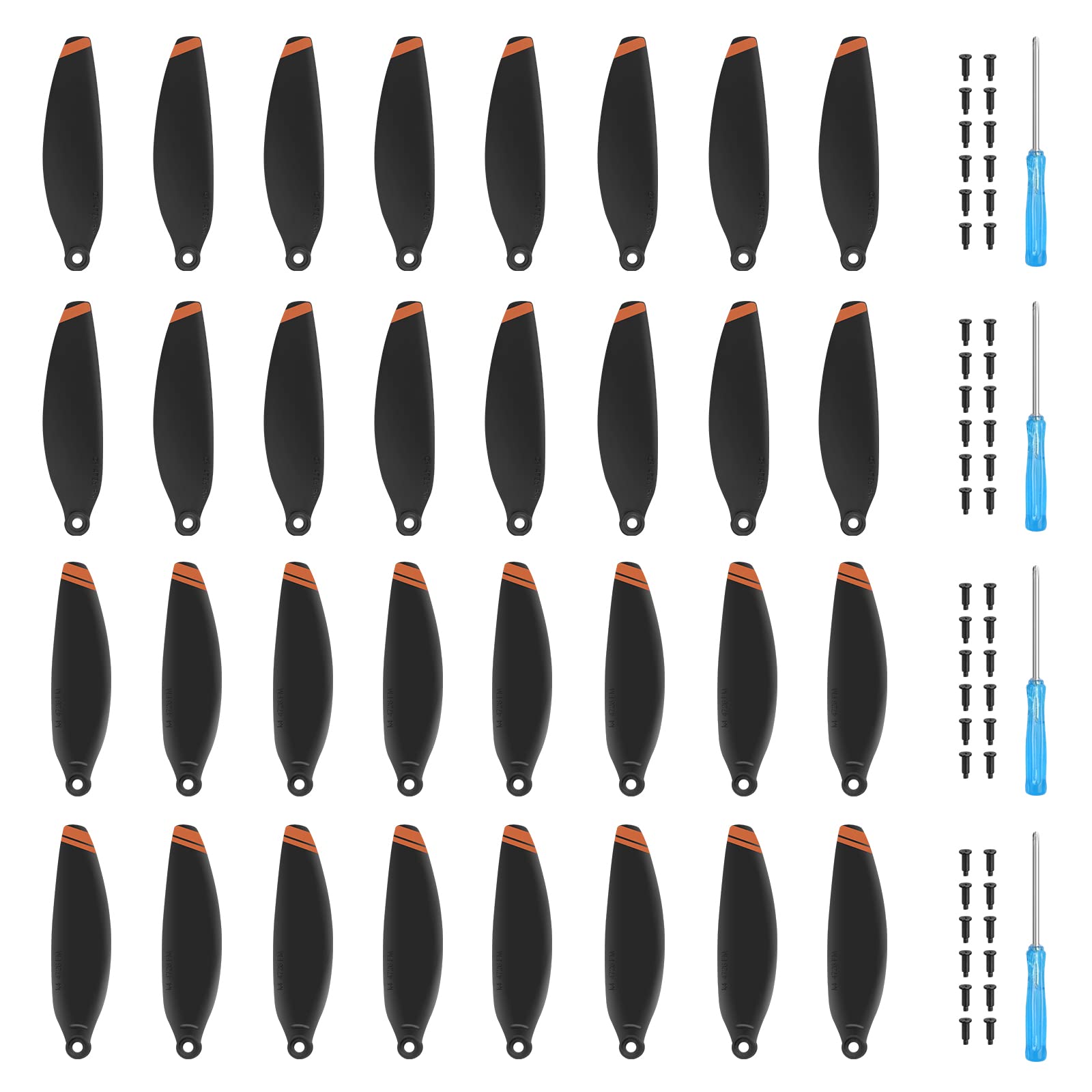 Propellers for DJI Mini 2/SE Replacement Prop