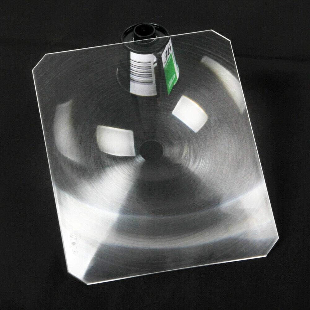 Ultra Bright Fresnel Lens Screen for Linhof Toyo Wista Tachihara Sinar 4x5 Camera - Image 3