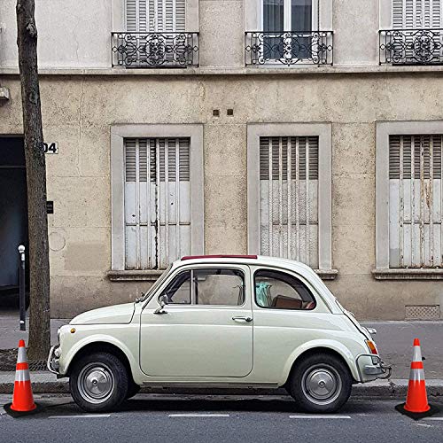 5 Reliancer+Reflective+Fluorescent+Construction+Improvement