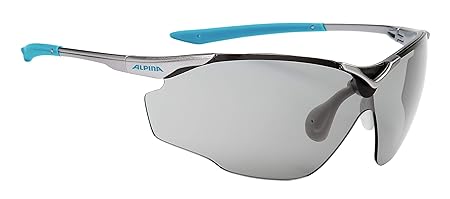 Alpina Sonnenbrille Performance SPLINTER SHIELD VL Sportbrille