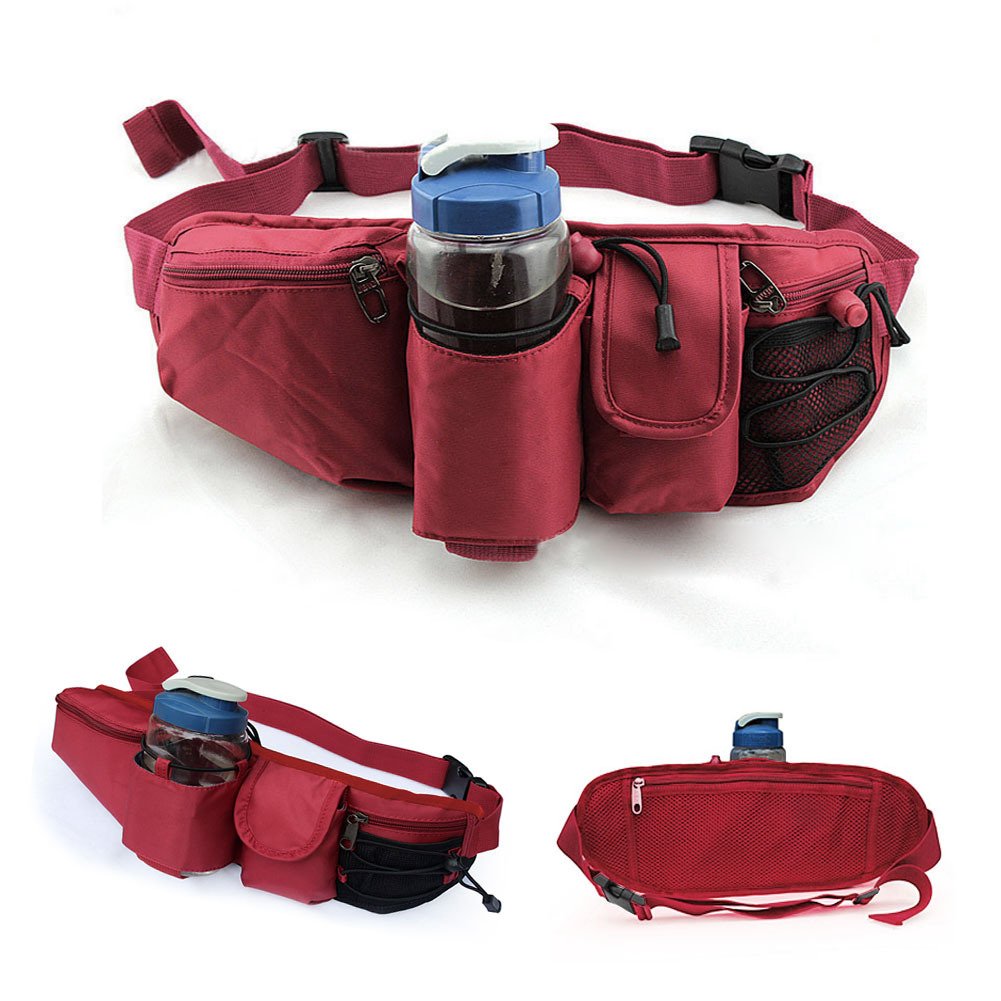 punch bum bag