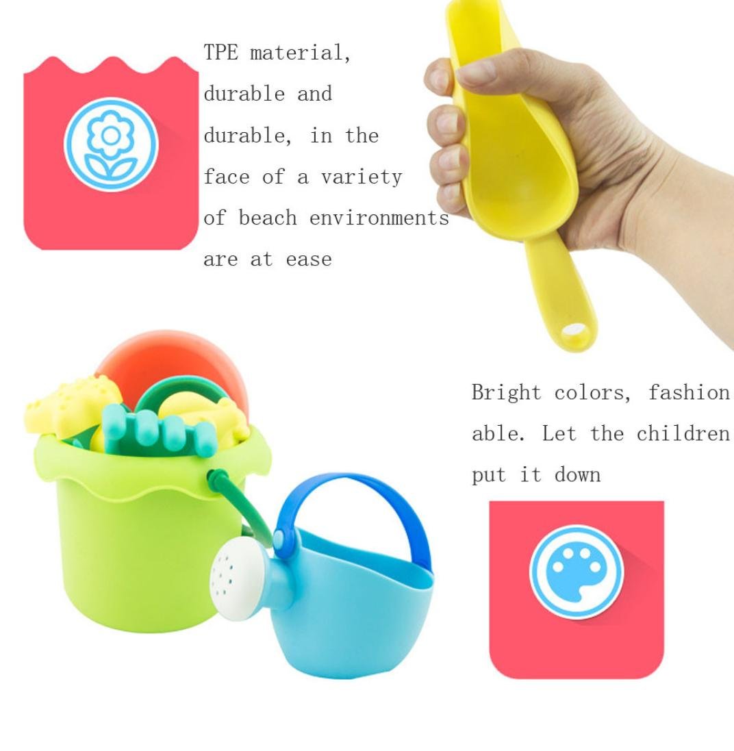 10pcs Ouneed Tpe Jouet De Plage Enfant Bebe Bebe Puericulture Jouets D Eveil Agri Khoramdareh Ir