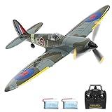 Fremego RC Plane RTF 4-CH RC Airplane Remote