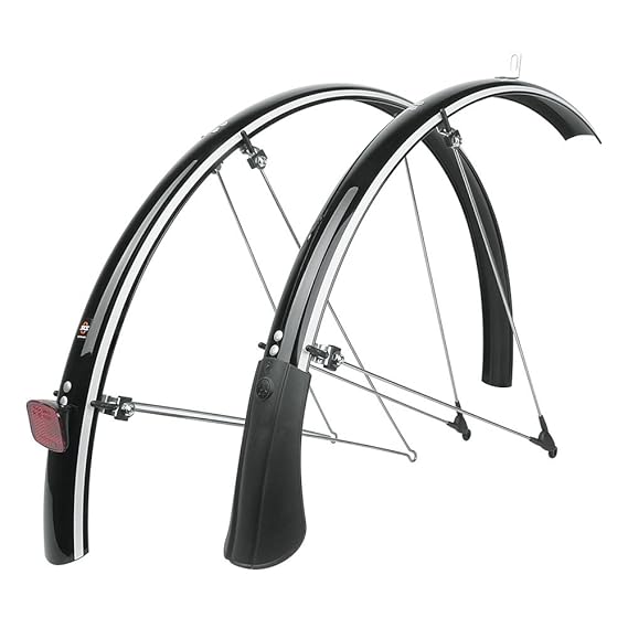 SKS B 45 28 Bluemels Reflektierend