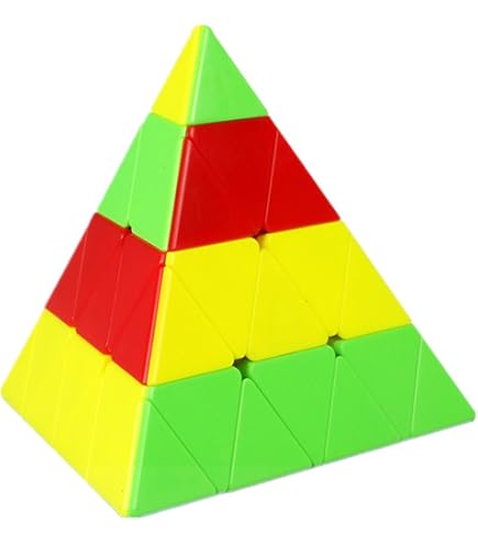 Amazon.com: CuberSpeed Yuxin Teraminx stickerless Magic Cube 7x7x7