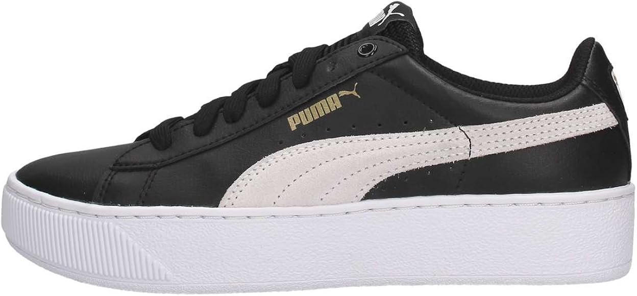 tenis de seguridad puma