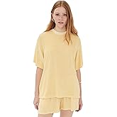 LE BOP Women's Farrah Terry Tee