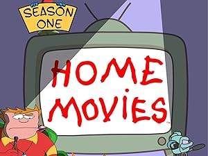Watch Home Movies Season One Prime Video
