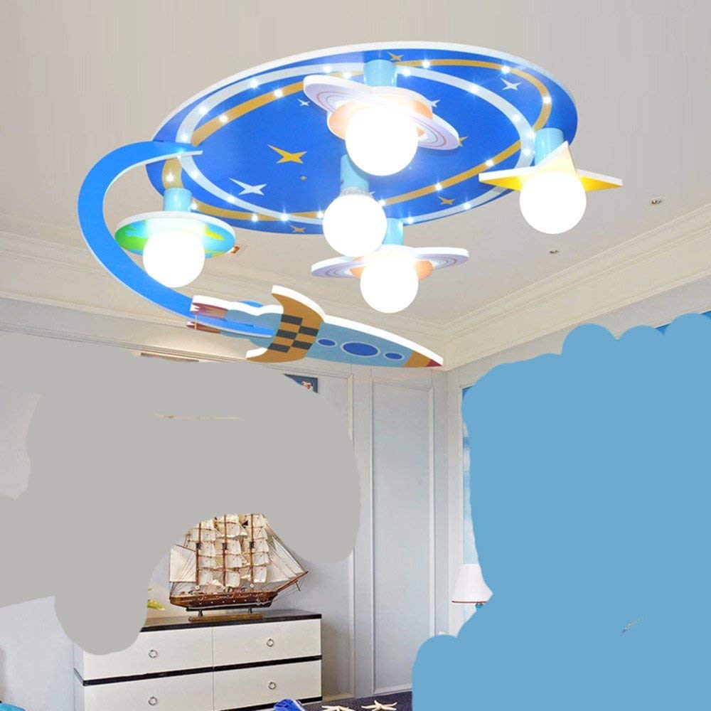 55 Fuweiencore Ceiling Light Children Room The Decor Led Bedroom