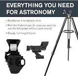 Celestron StarSense Explore LT114AZ Telescope with Smartphone App view 8