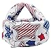 Bellady Infant, Toddler & Baby Child Helmet Cushion Bonnet,Star Style