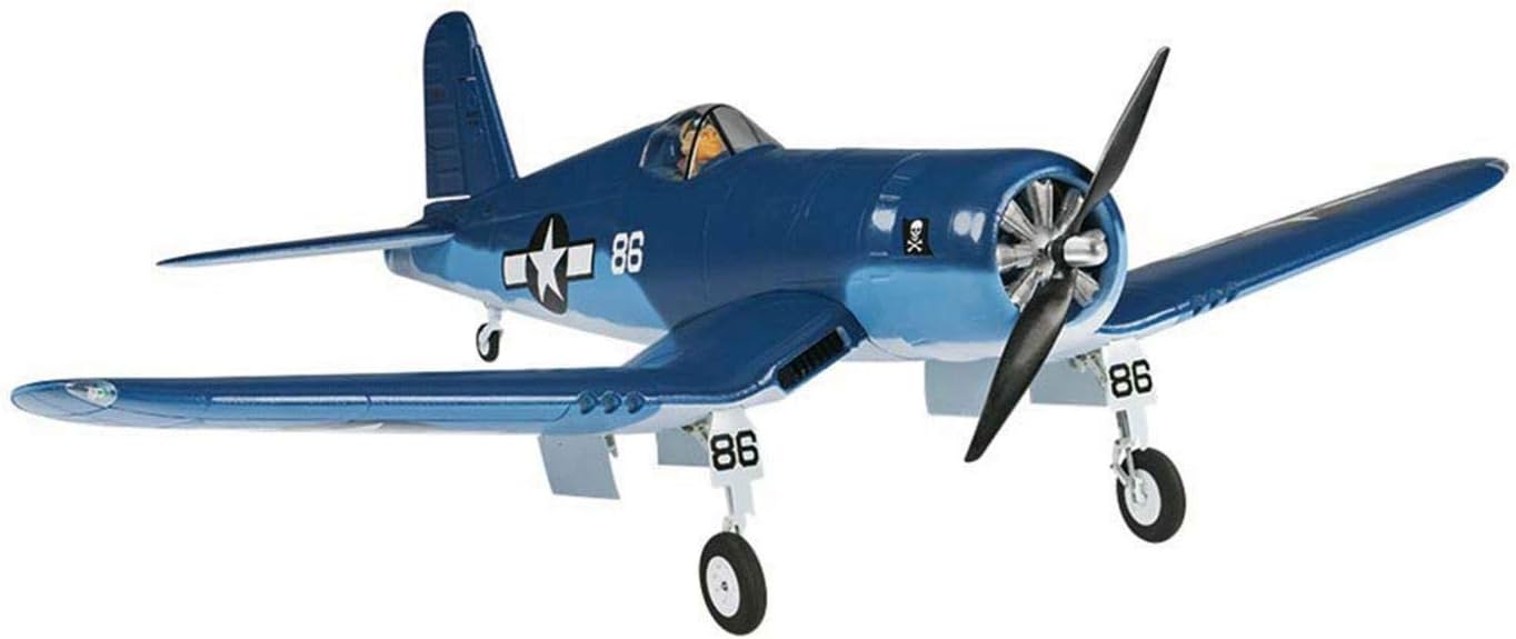 flyzone f4u corsair