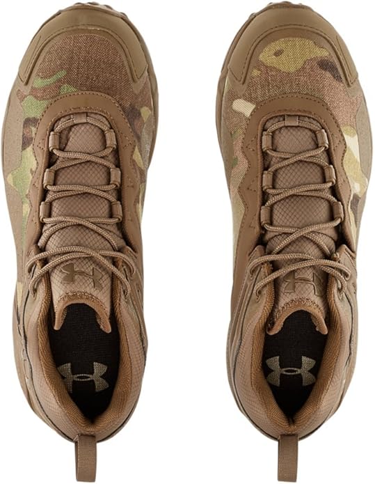 under armour tabor ridge low