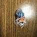 Gashapon Dragon Ball Z UDM Ultimate Deformed Mascot The Burst 25 Set