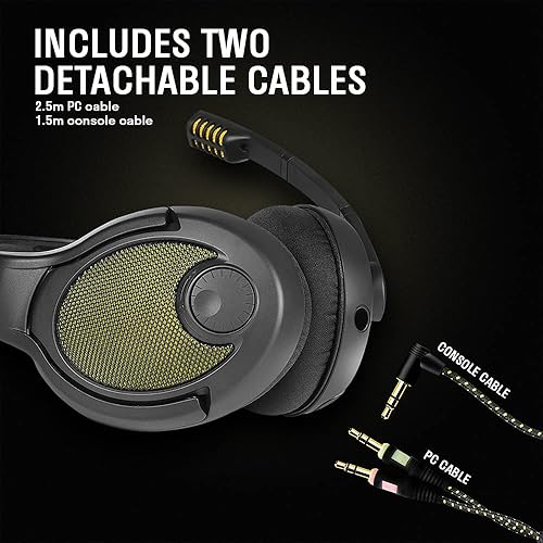 Pc 38x Pc38x Xbox DROP Sennheiser PC38X Gaming Headset — Noise