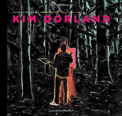 Kim Dorland