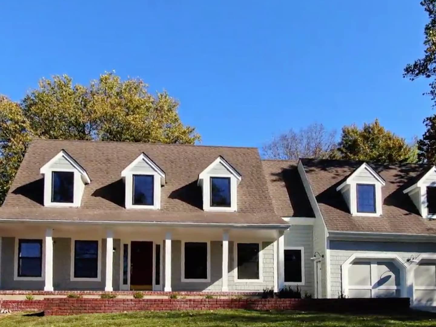 Watch Bargain Mansions, Season 3 Prime Video